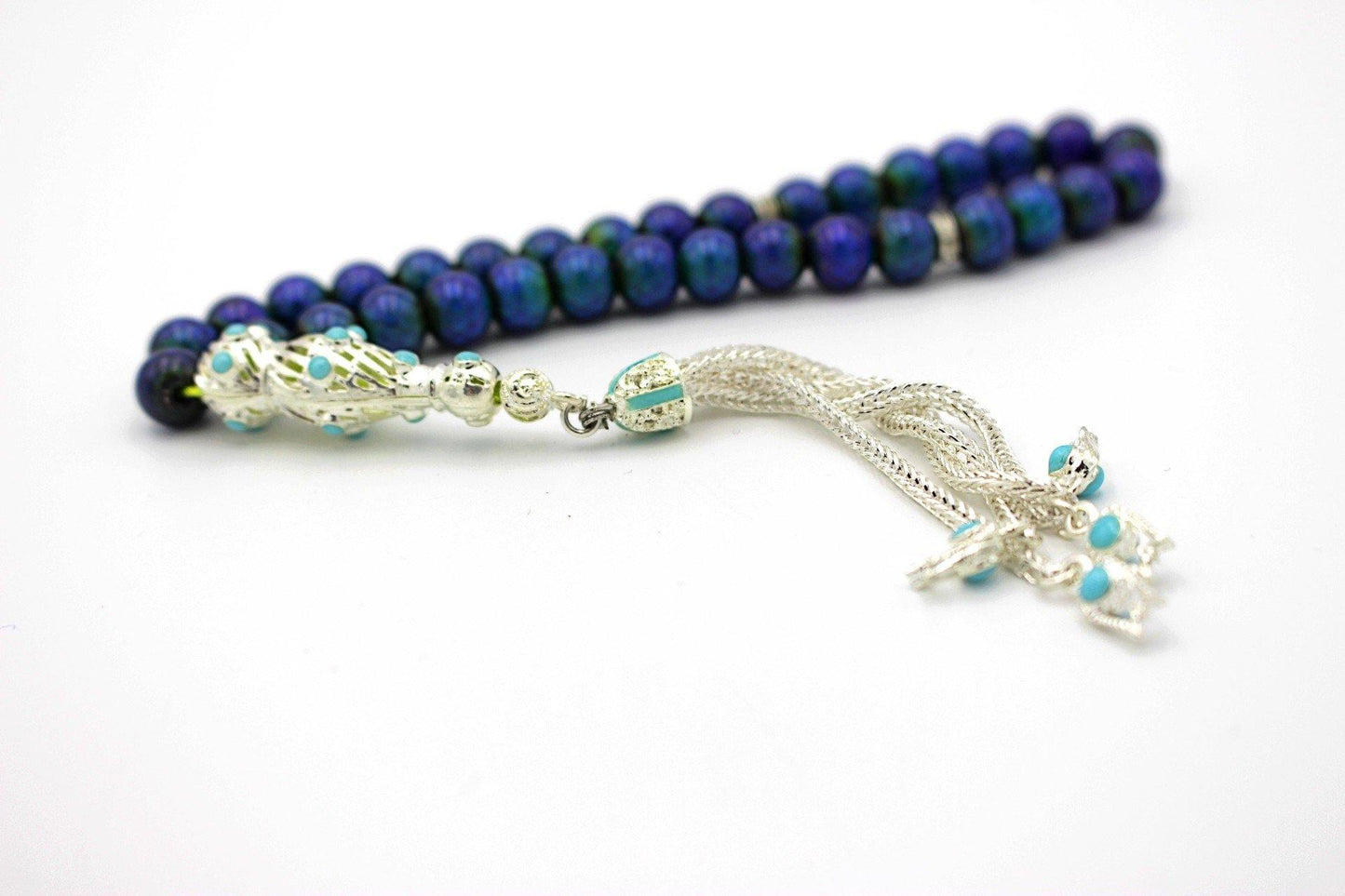 prayer beads gemstones jewellery