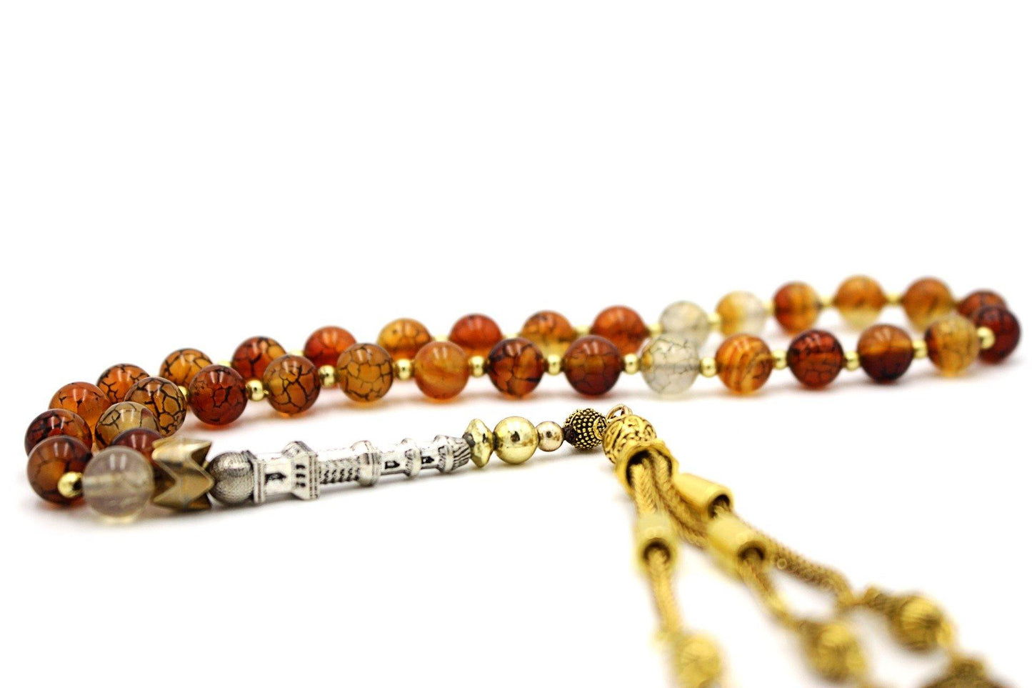 prayer beads gemstones jewellery