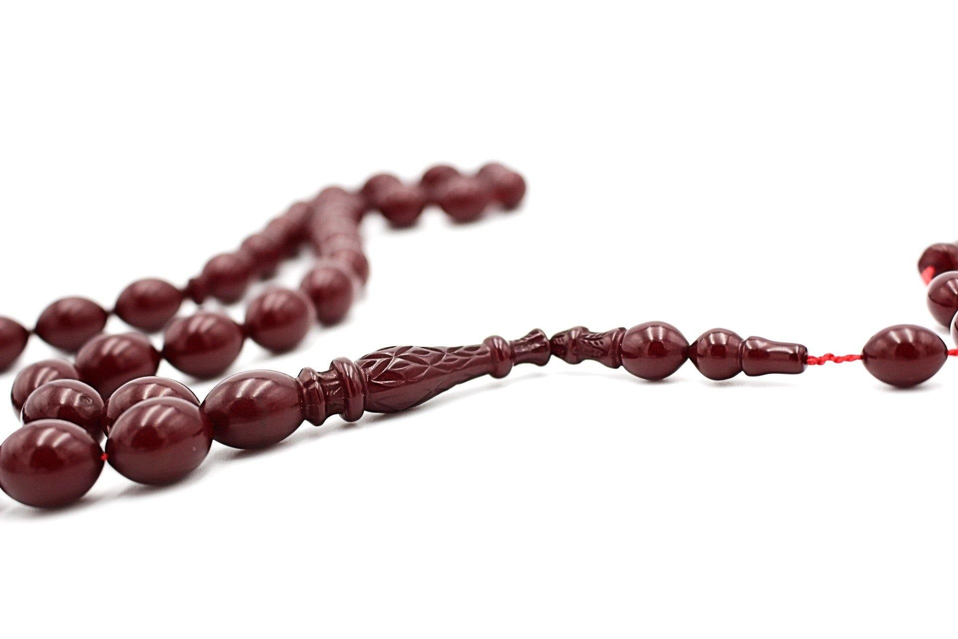 rosary prayer beads jewellery islamic
