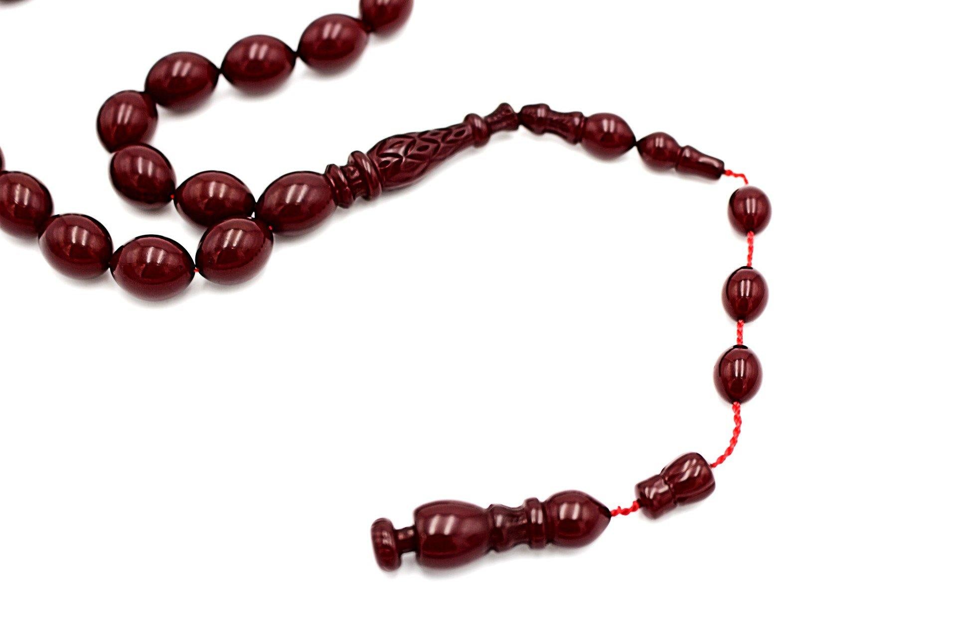 rosary prayer beads jewellery islamic
