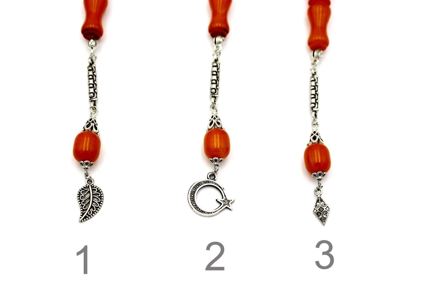 prayer beads gemstones amber