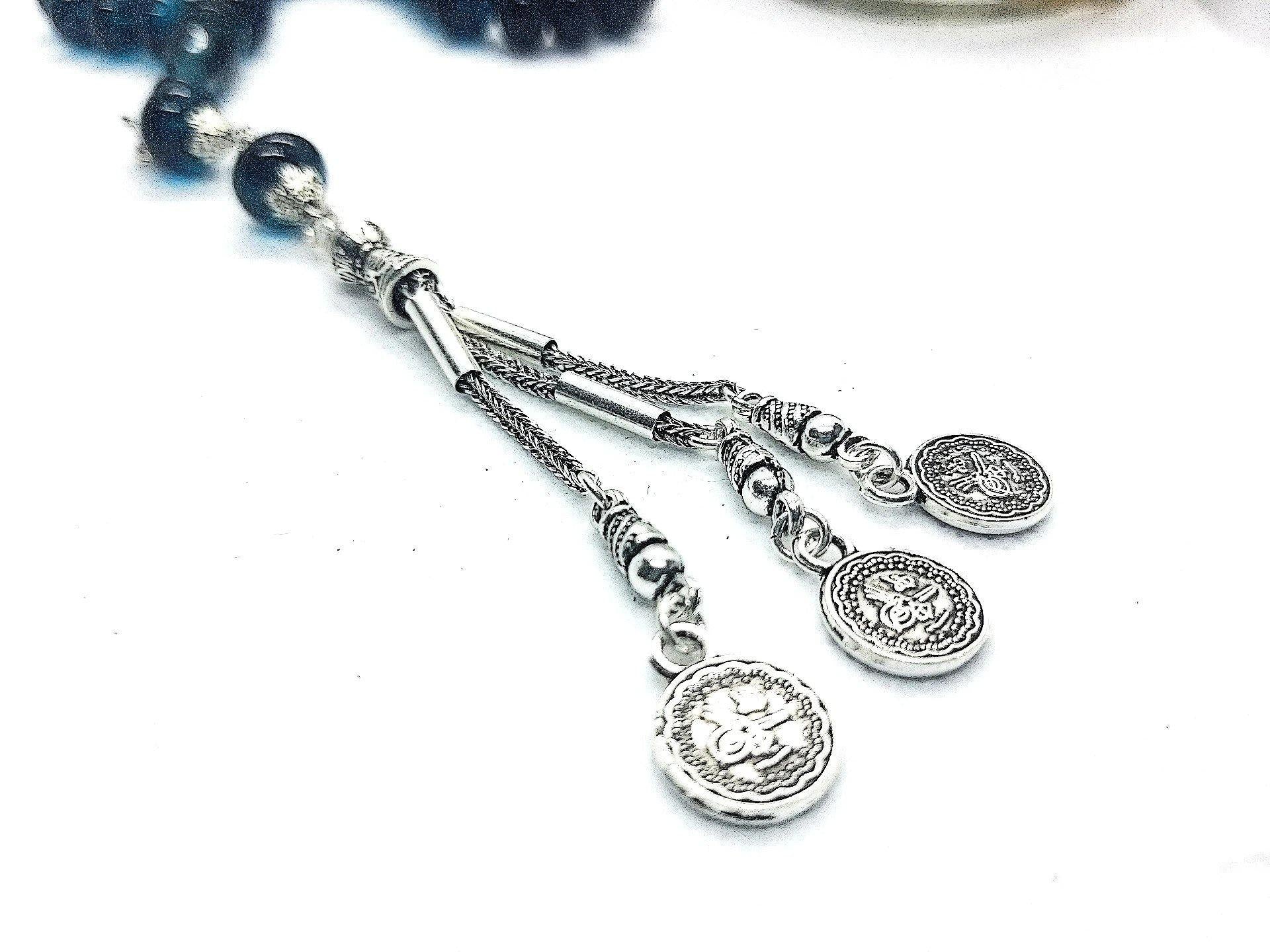 prayer beads rosary