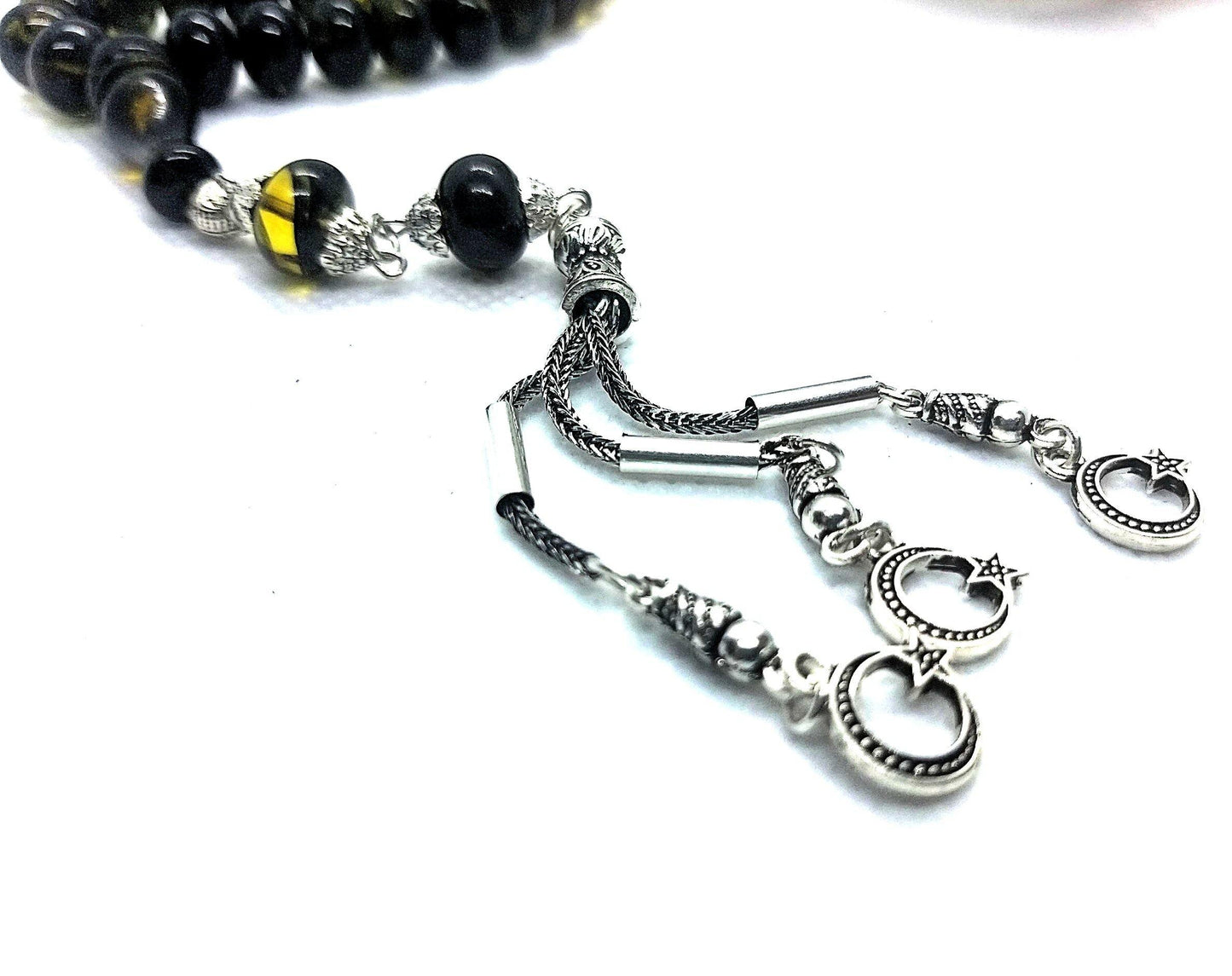 prayer beads islamic