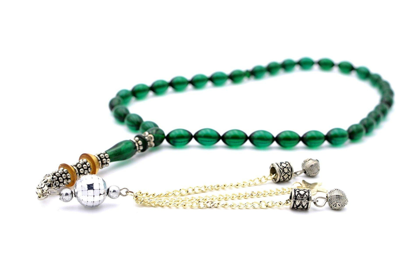 amber gemstone prayer islamic beads uk tasbih tesbih jewellery sale