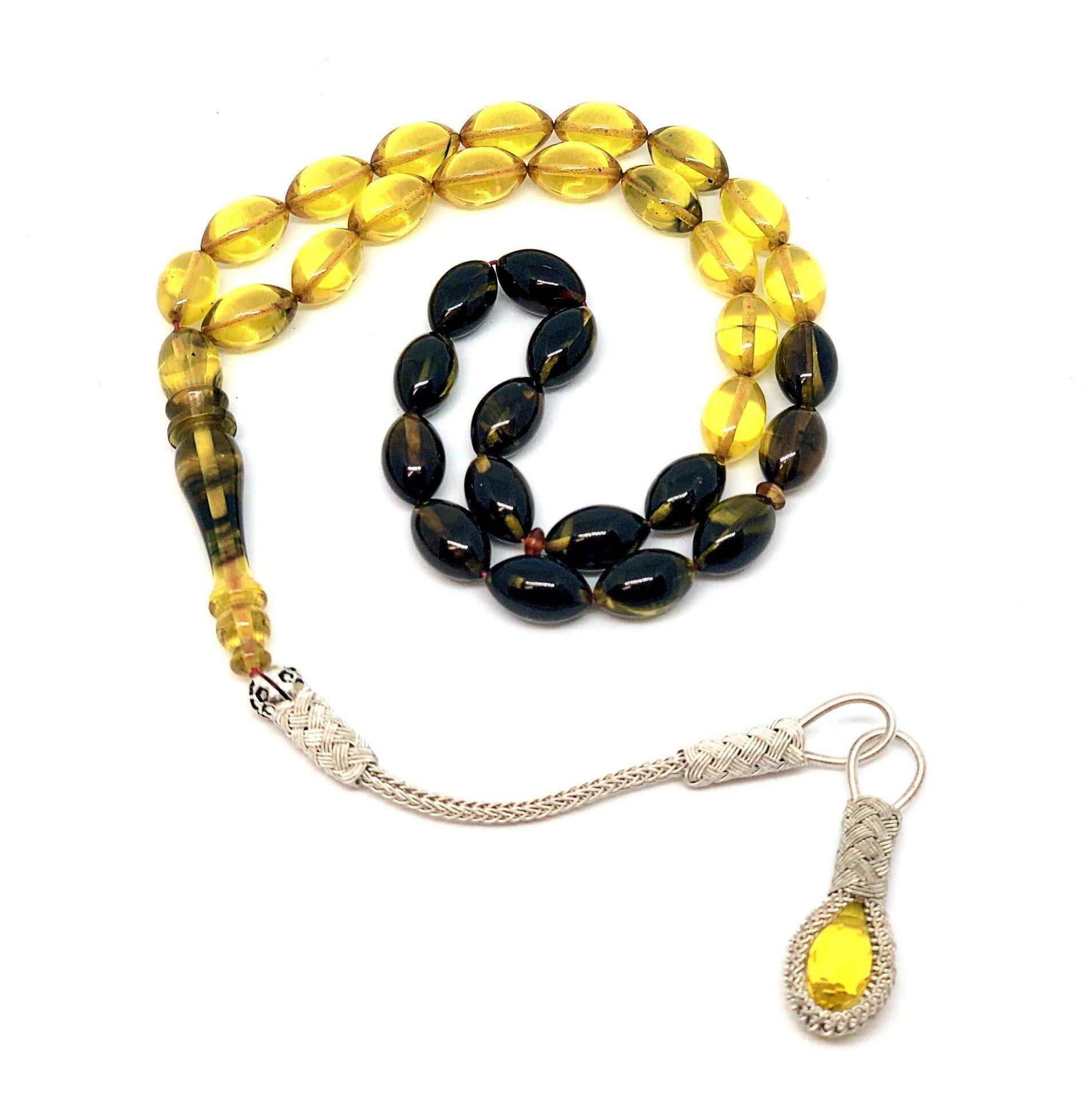 komboli greek beads