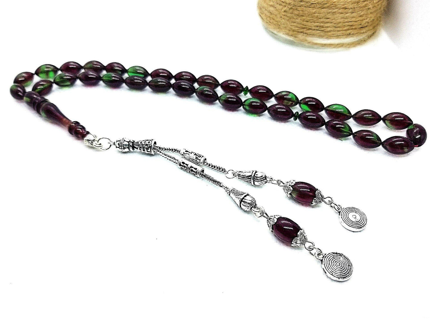 prayer beads islamic