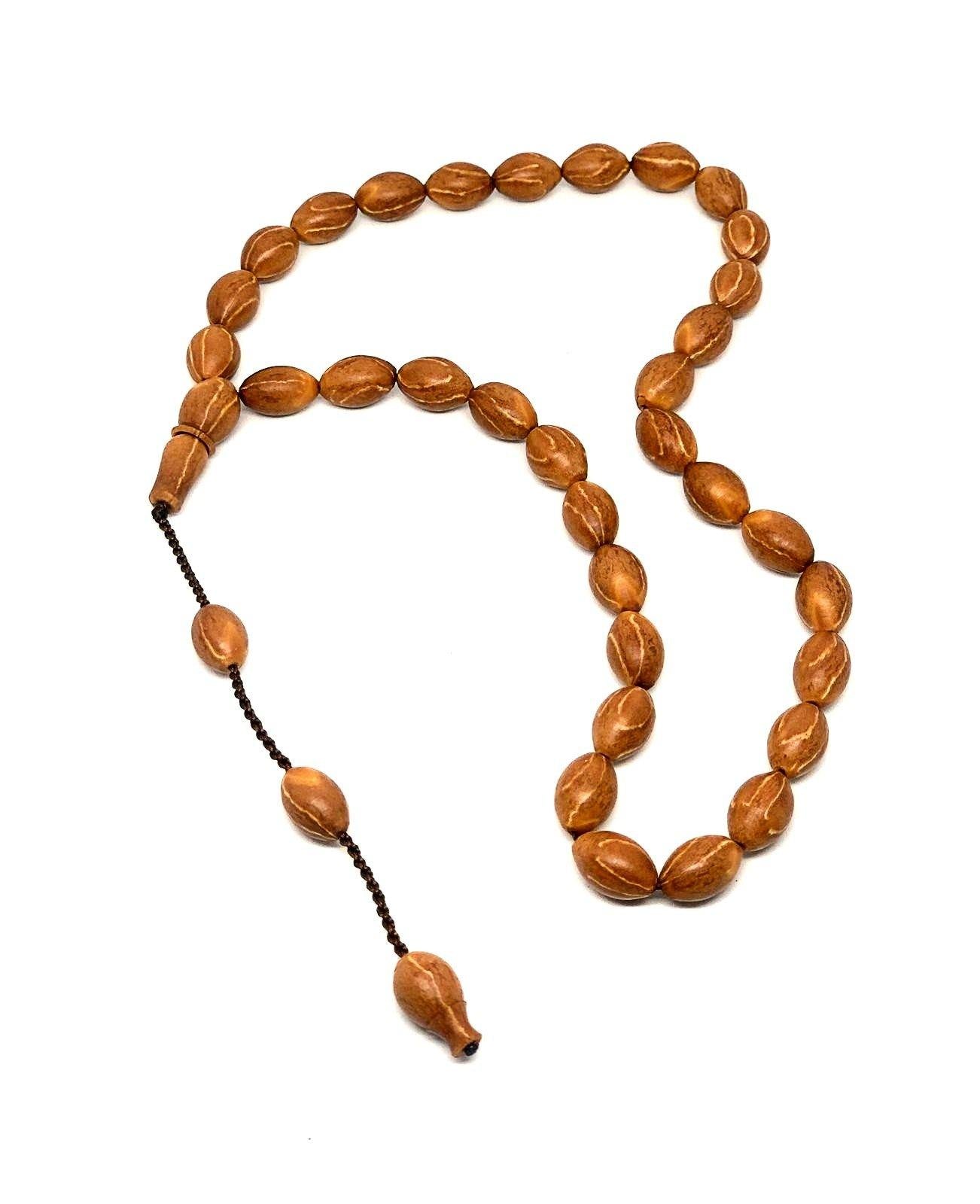 Master Crafted Prayer Beads Tesbih