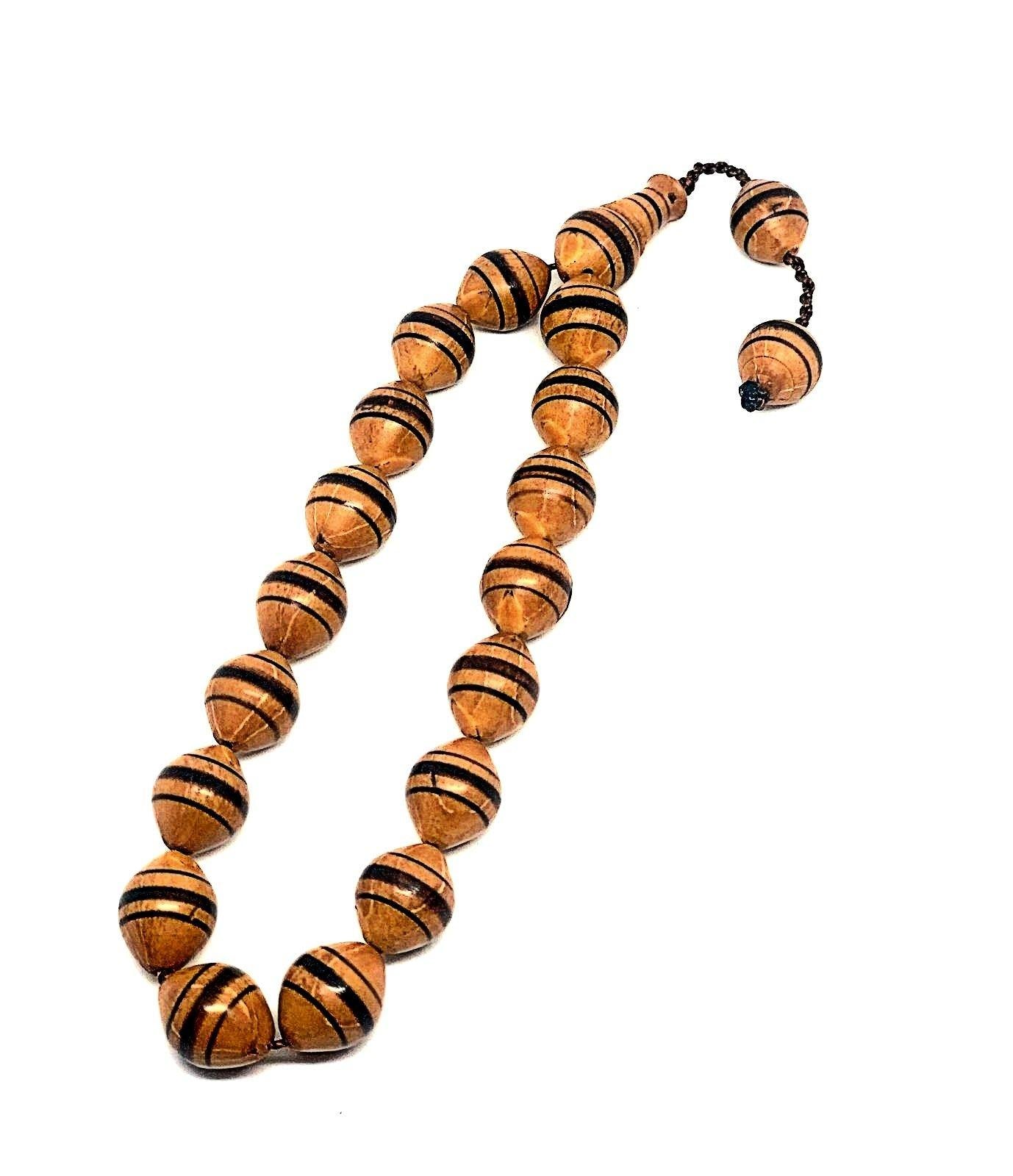 Prayer Beads Tesbih