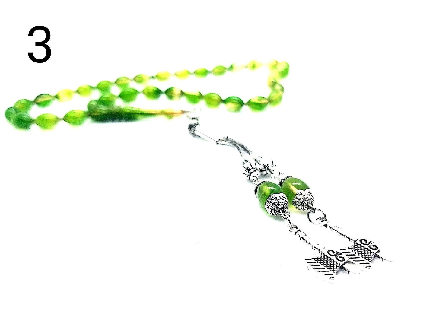 rosary tesbih