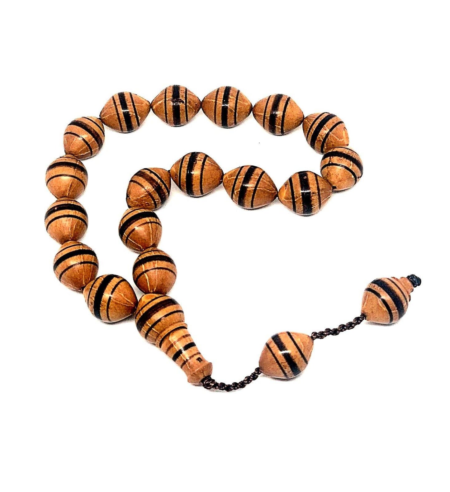 Prayer Beads Tesbih