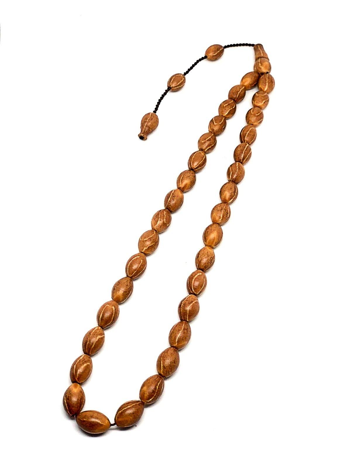 Master Crafted Prayer Beads Tesbih