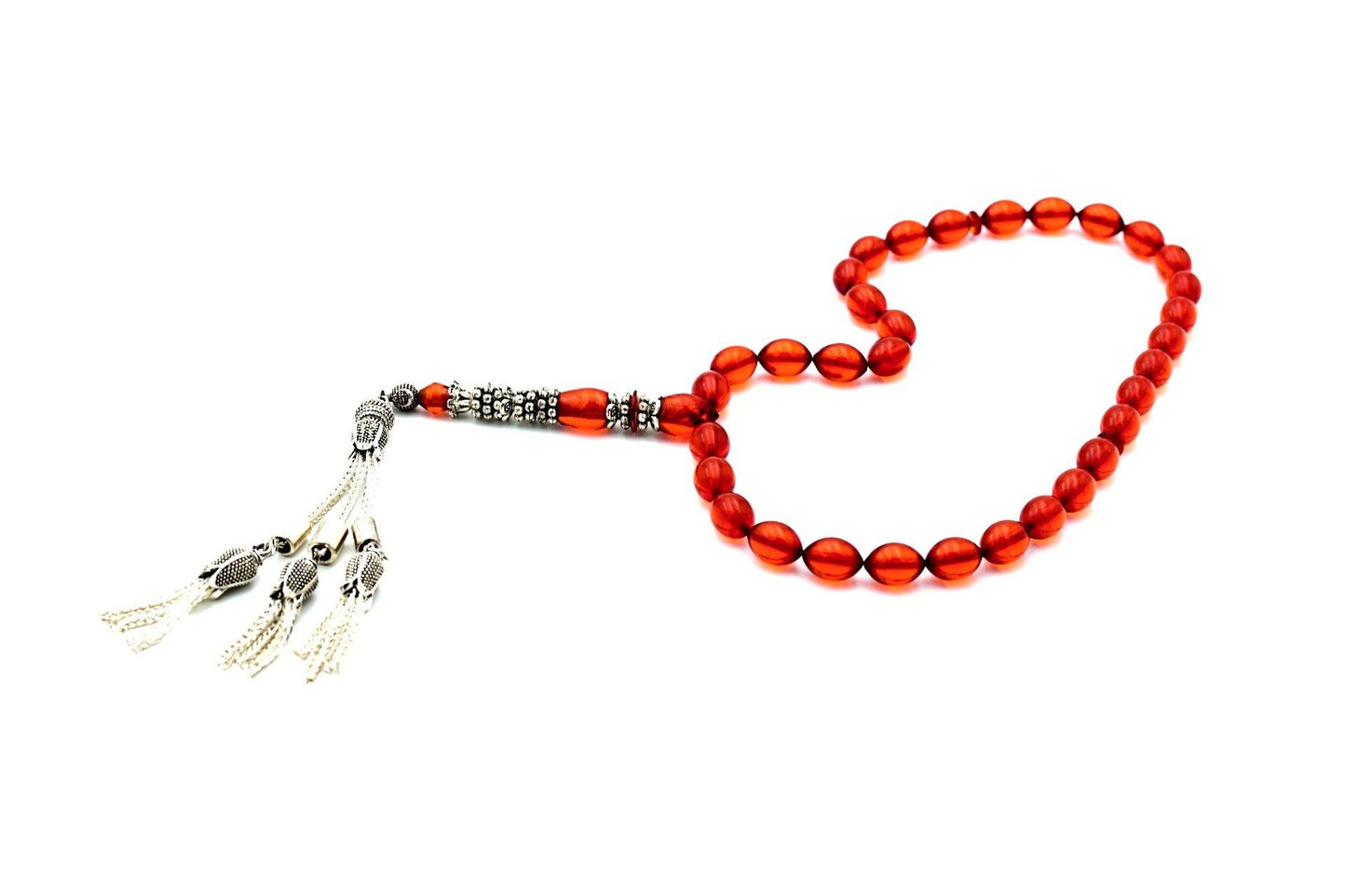 amber gemstone prayer islamic beads uk tasbih tesbih jewellery sale