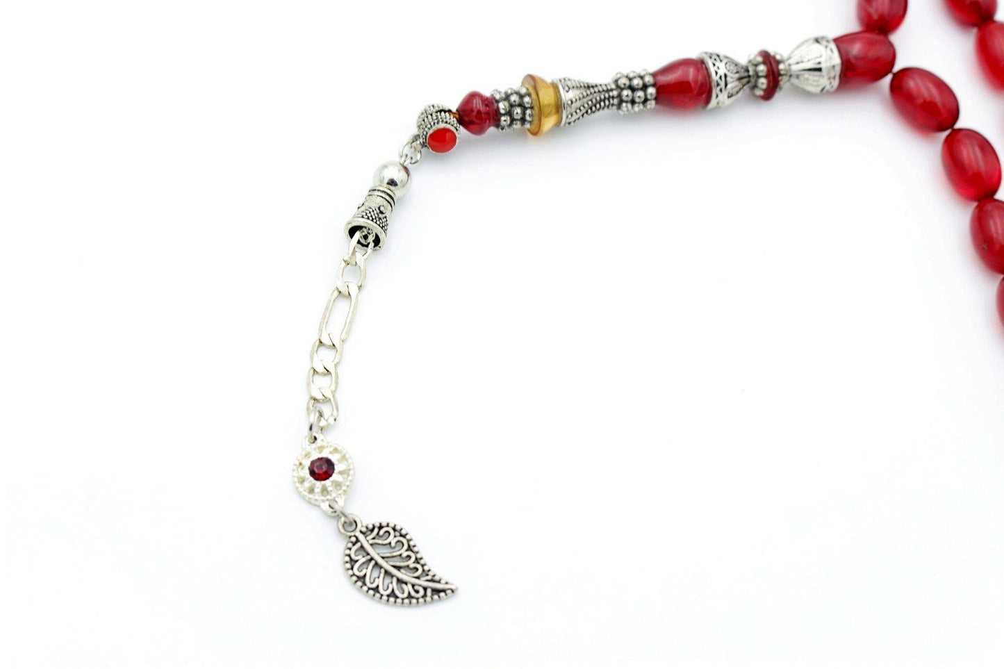 islamic beads gemstones for sale in uk prayer tasbih stress pain relief