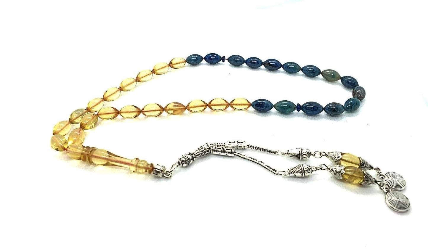 Stress Relief & Prayer Beads