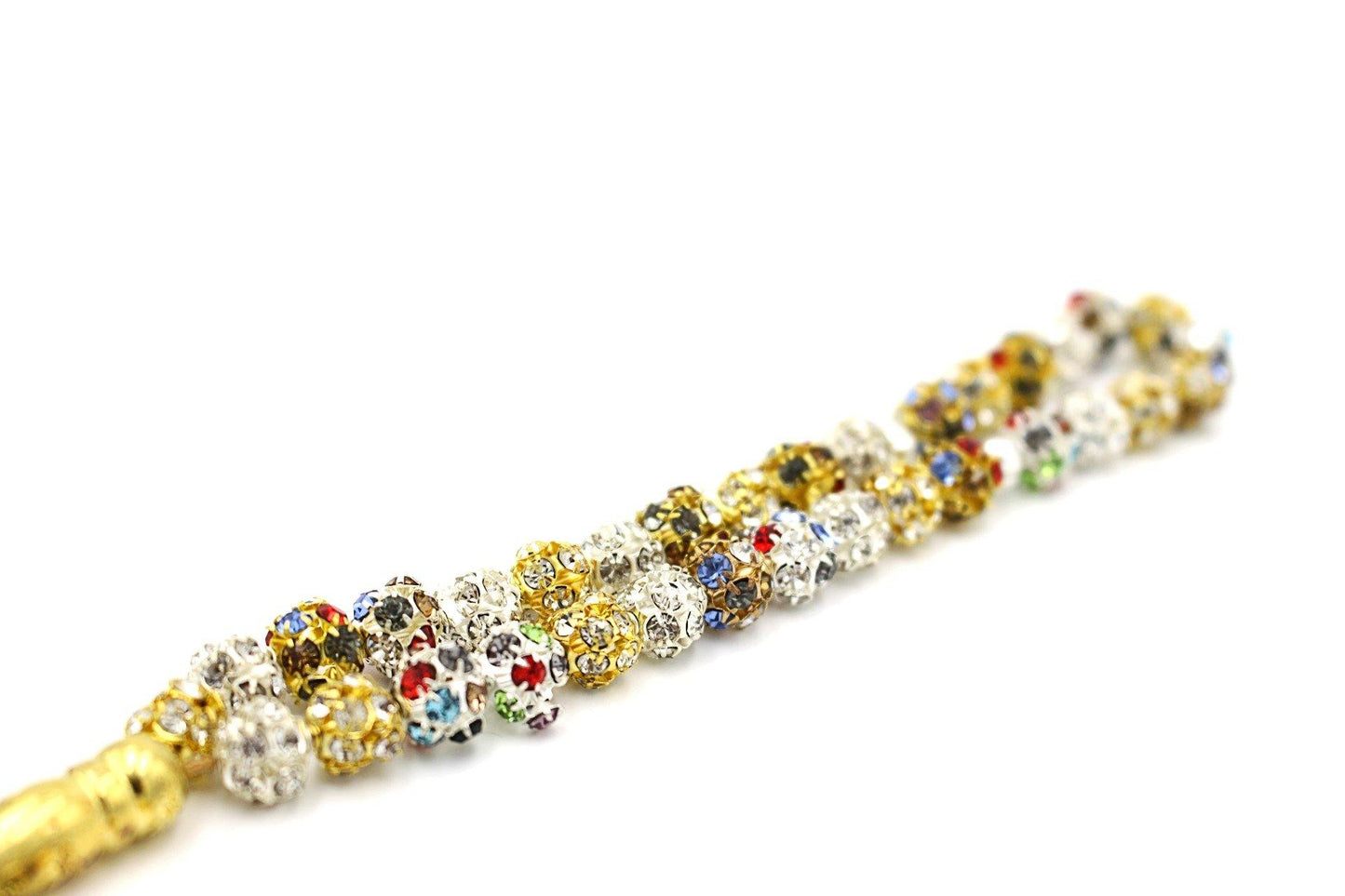 crystals gemstones tesbih prayer beads zircon luxury designs bespoke jewellery 