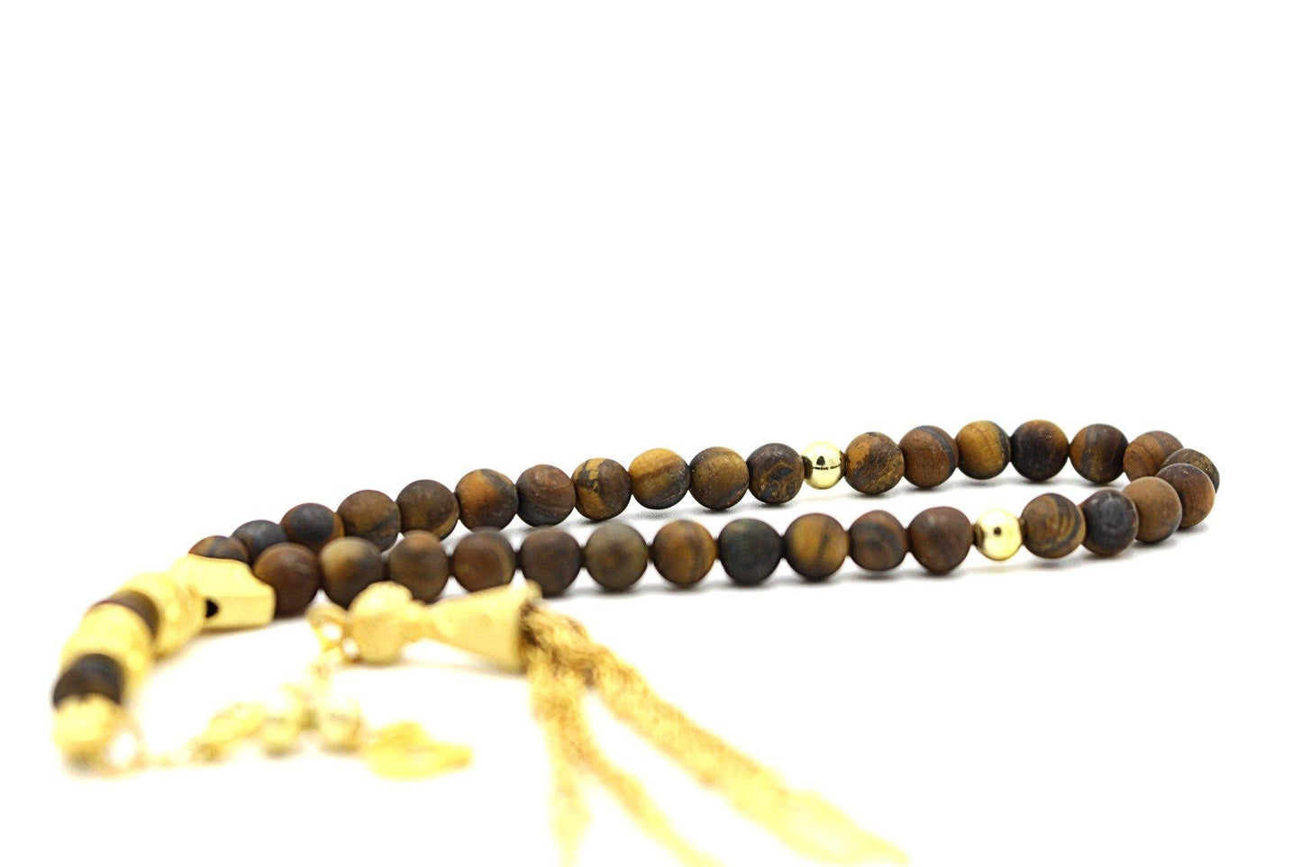 tiger eye gemstones jewellery