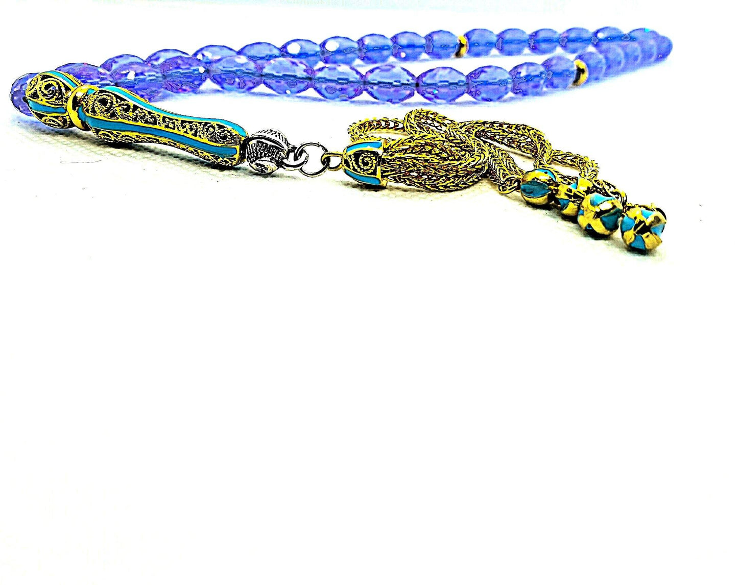 Prayer Beads Tesbih